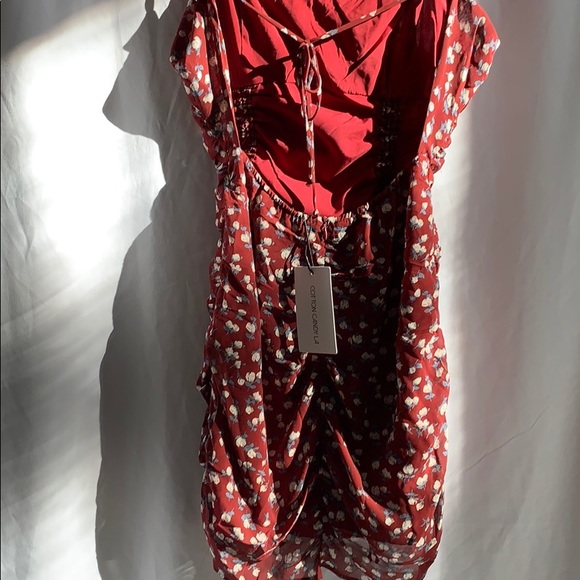 Cotton Candy LA dress - Picture 3 of 3